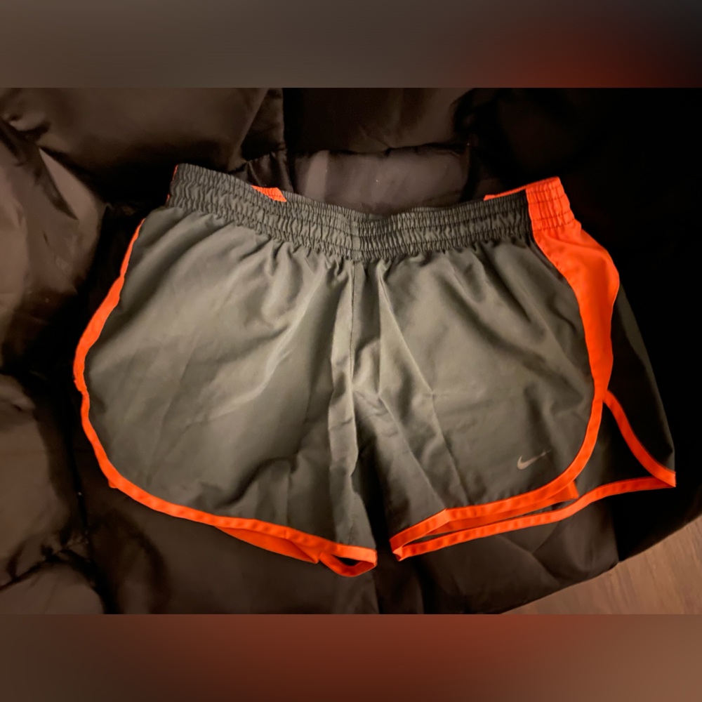 Nike Dri-Fit shorts